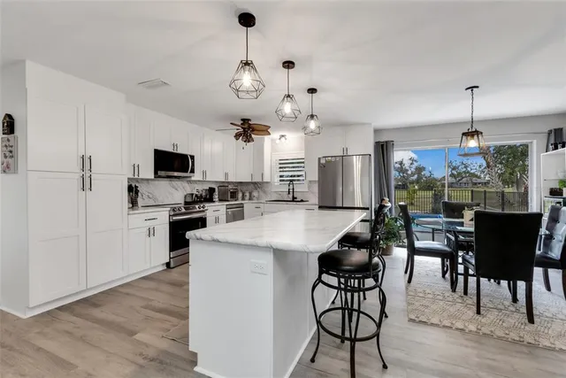 $400,000 | 16 Oakland Hills Place, Rotonda West, FL 33947