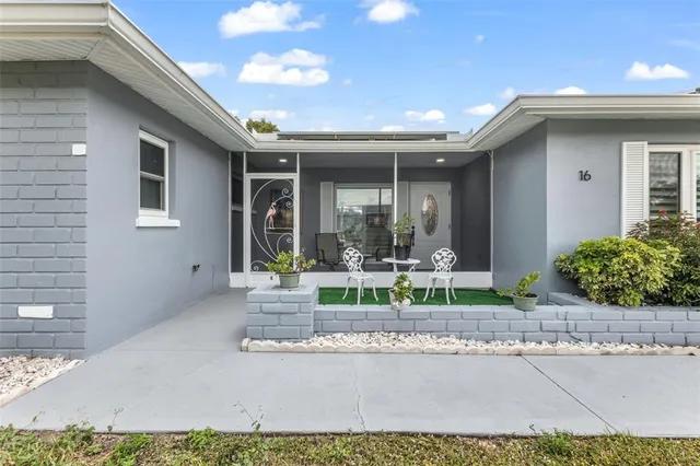 $400,000 | 16 Oakland Hills Place, Rotonda West, FL 33947