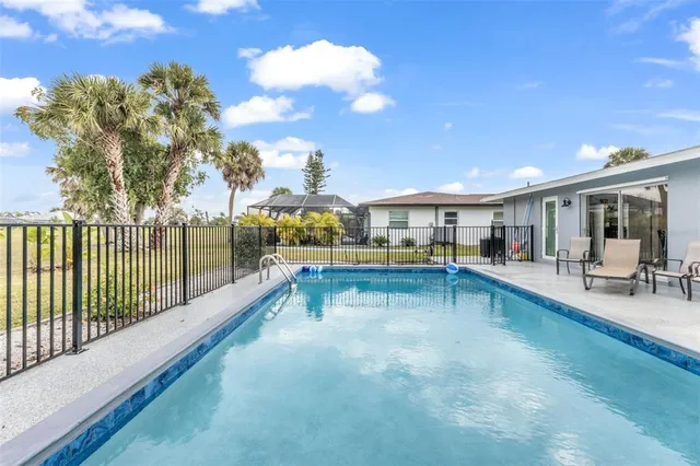 $400,000 | 16 Oakland Hills Place, Rotonda West, FL 33947