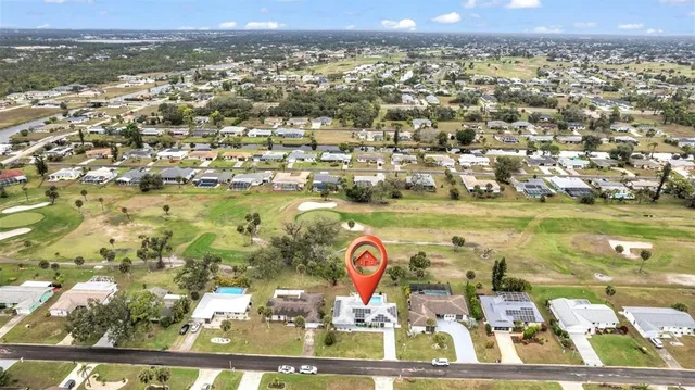 $400,000 | 16 Oakland Hills Place, Rotonda West, FL 33947