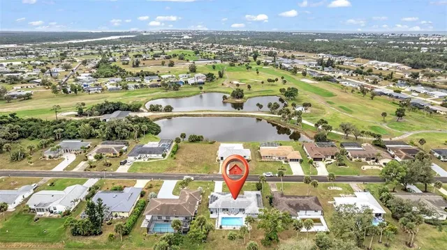 $400,000 | 16 Oakland Hills Place, Rotonda West, FL 33947