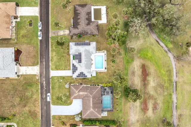 $400,000 | 16 Oakland Hills Place, Rotonda West, FL 33947