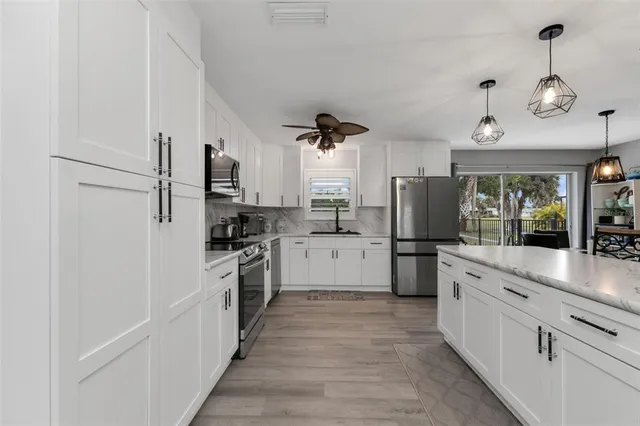 $400,000 | 16 Oakland Hills Place, Rotonda West, FL 33947