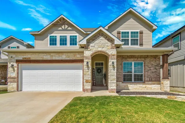 $399,000 | 632 Friar Tuck Drive, Temple, TX 76502