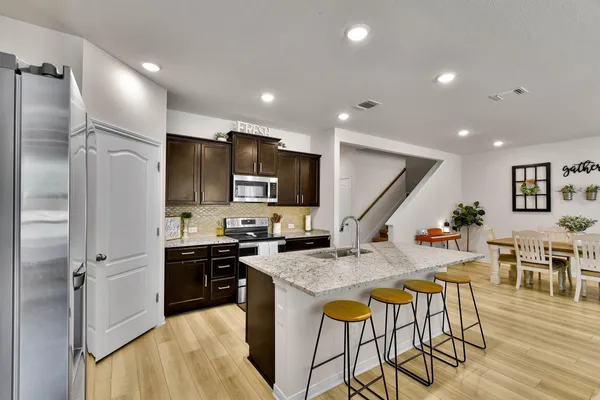 $399,000 | 632 Friar Tuck Drive, Temple, TX 76502