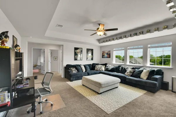 $399,000 | 632 Friar Tuck Drive, Temple, TX 76502
