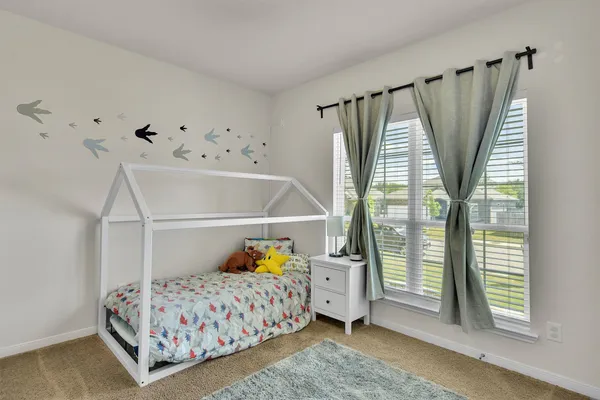 $399,000 | 632 Friar Tuck Drive, Temple, TX 76502