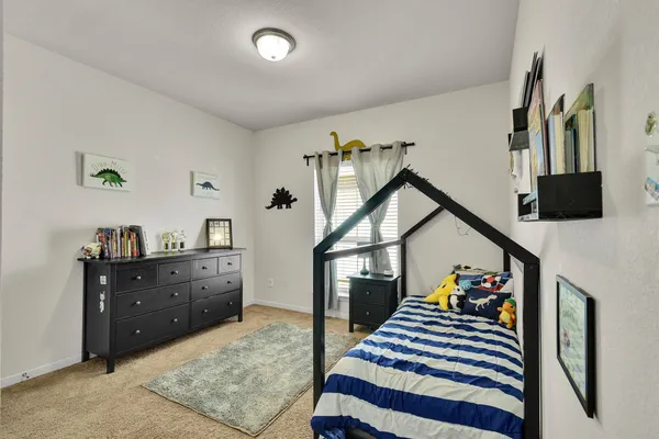 $399,000 | 632 Friar Tuck Drive, Temple, TX 76502