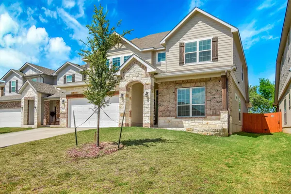 $399,000 | 632 Friar Tuck Drive, Temple, TX 76502