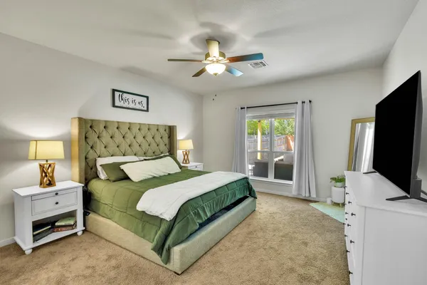 $399,000 | 632 Friar Tuck Drive, Temple, TX 76502