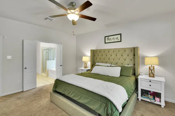 $399,000 | 632 Friar Tuck Drive, Temple, TX 76502