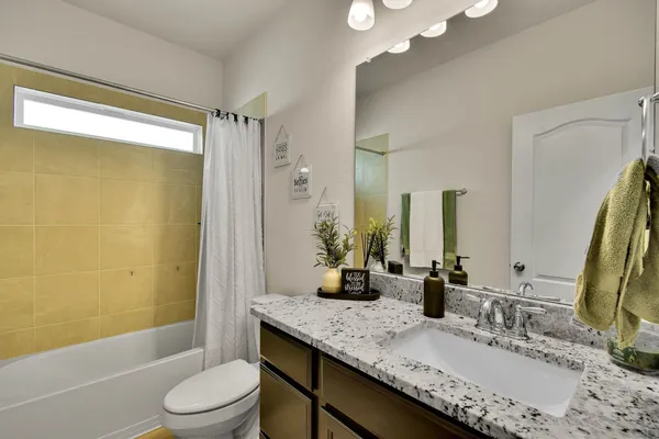 $399,000 | 632 Friar Tuck Drive, Temple, TX 76502