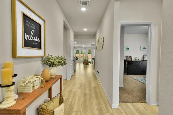 $399,000 | 632 Friar Tuck Drive, Temple, TX 76502