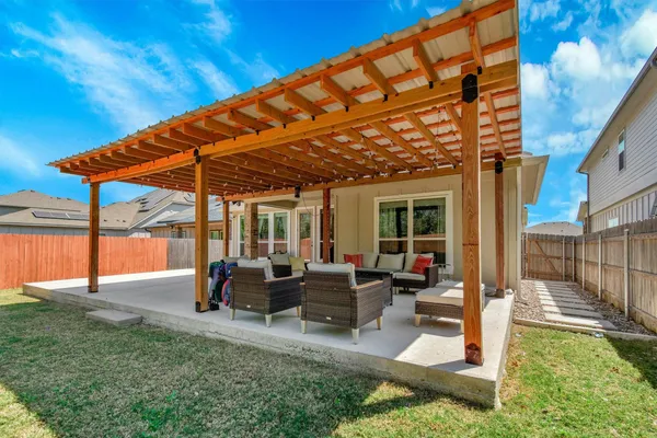 $399,000 | 632 Friar Tuck Drive, Temple, TX 76502