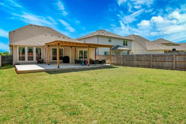 $399,000 | 632 Friar Tuck Drive, Temple, TX 76502