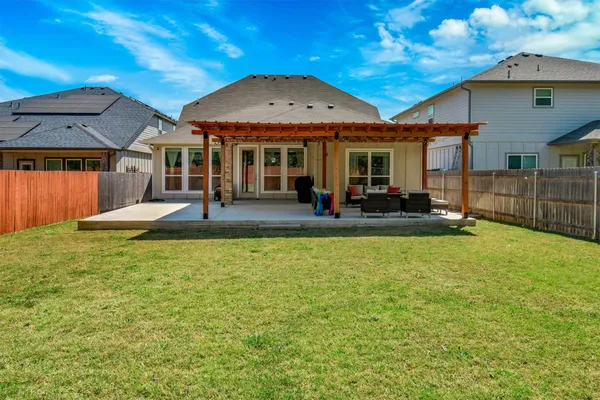 $399,000 | 632 Friar Tuck Drive, Temple, TX 76502