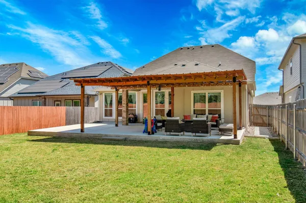 $399,000 | 632 Friar Tuck Drive, Temple, TX 76502