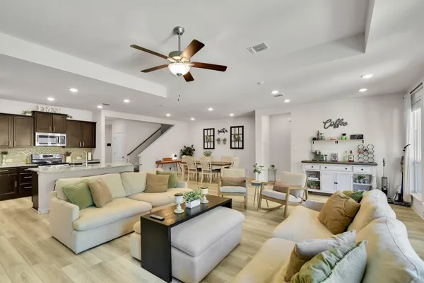 $399,000 | 632 Friar Tuck Drive, Temple, TX 76502