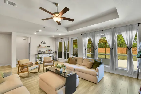 $399,000 | 632 Friar Tuck Drive, Temple, TX 76502