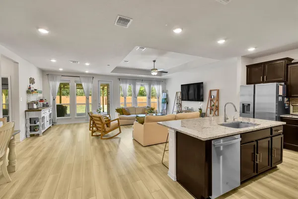 $399,000 | 632 Friar Tuck Drive, Temple, TX 76502