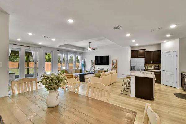 $399,000 | 632 Friar Tuck Drive, Temple, TX 76502