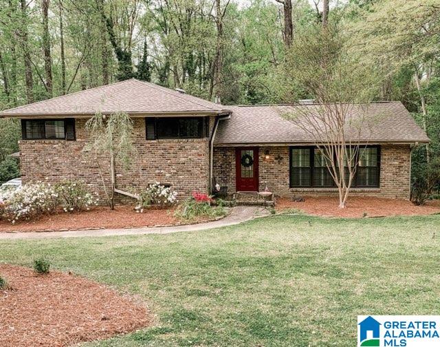 2712 Cherokee Road Birmingham, AL 35216 - Photo 1 of 4