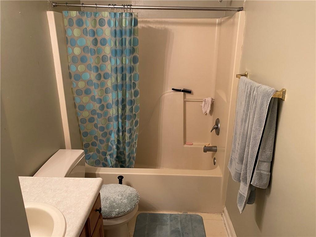 1326 Rhett Drive Anderson, IN 46013 - Photo 11 of 14