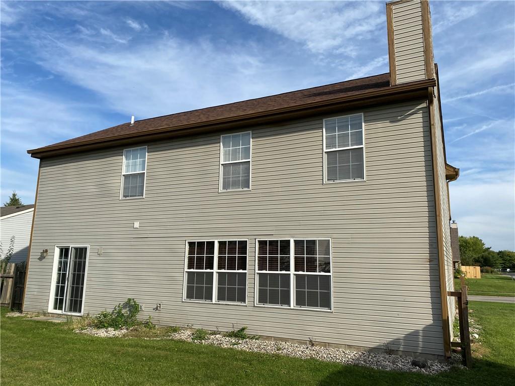 1326 Rhett Drive Anderson, IN 46013 - Photo 4 of 14