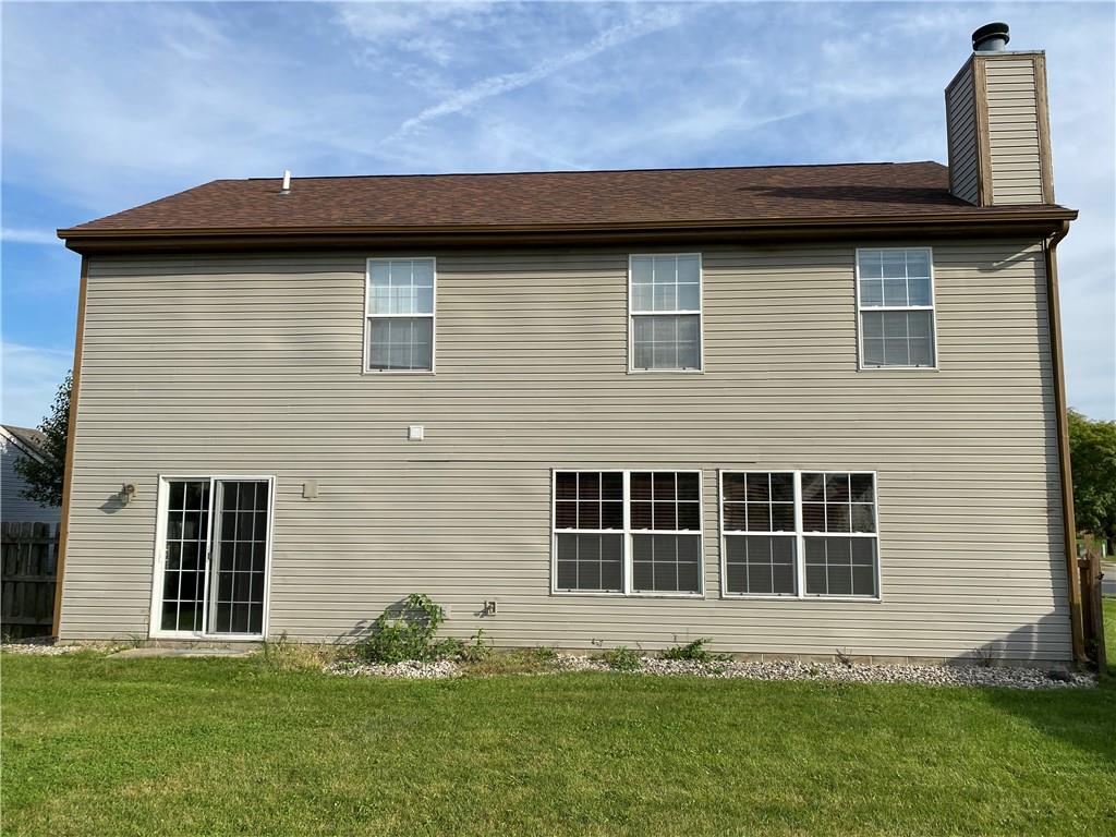 1326 Rhett Drive Anderson, IN 46013 - Photo 5 of 14