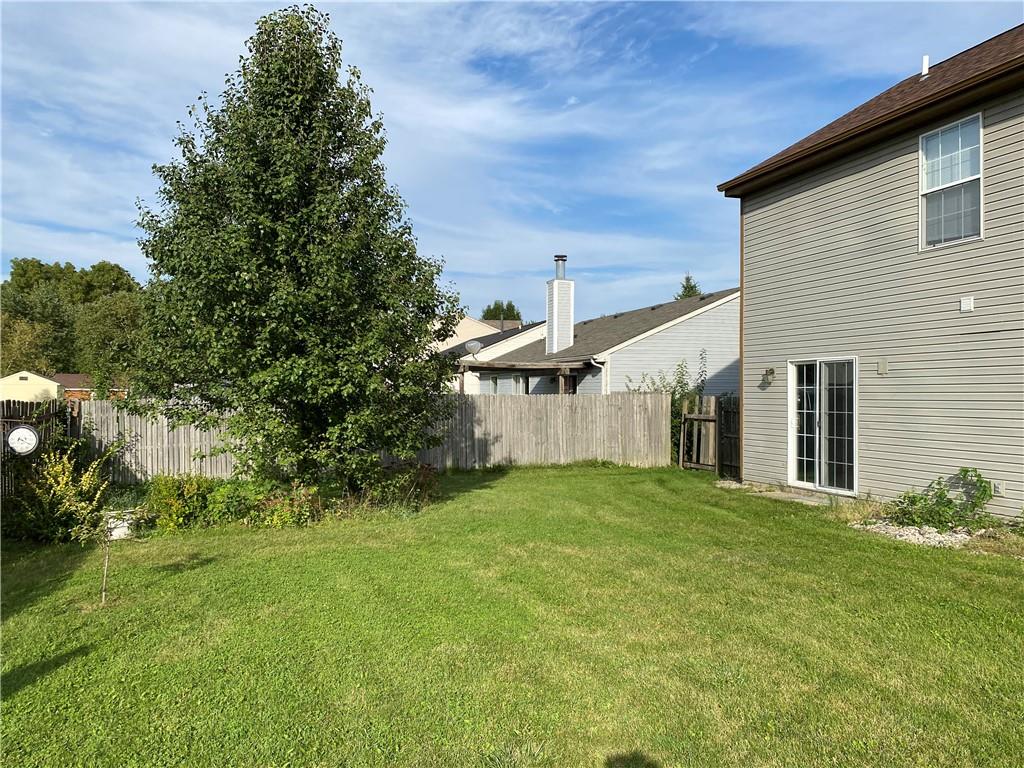 1326 Rhett Drive Anderson, IN 46013 - Photo 6 of 14