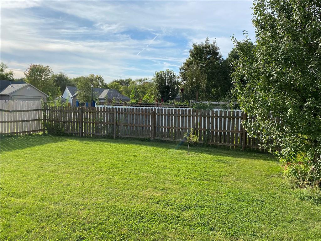 1326 Rhett Drive Anderson, IN 46013 - Photo 7 of 14