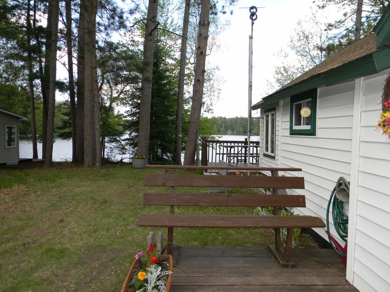 N11161 Stone Road Tomahawk, WI 54487 - Photo 14 of 31 Gallery Image 14