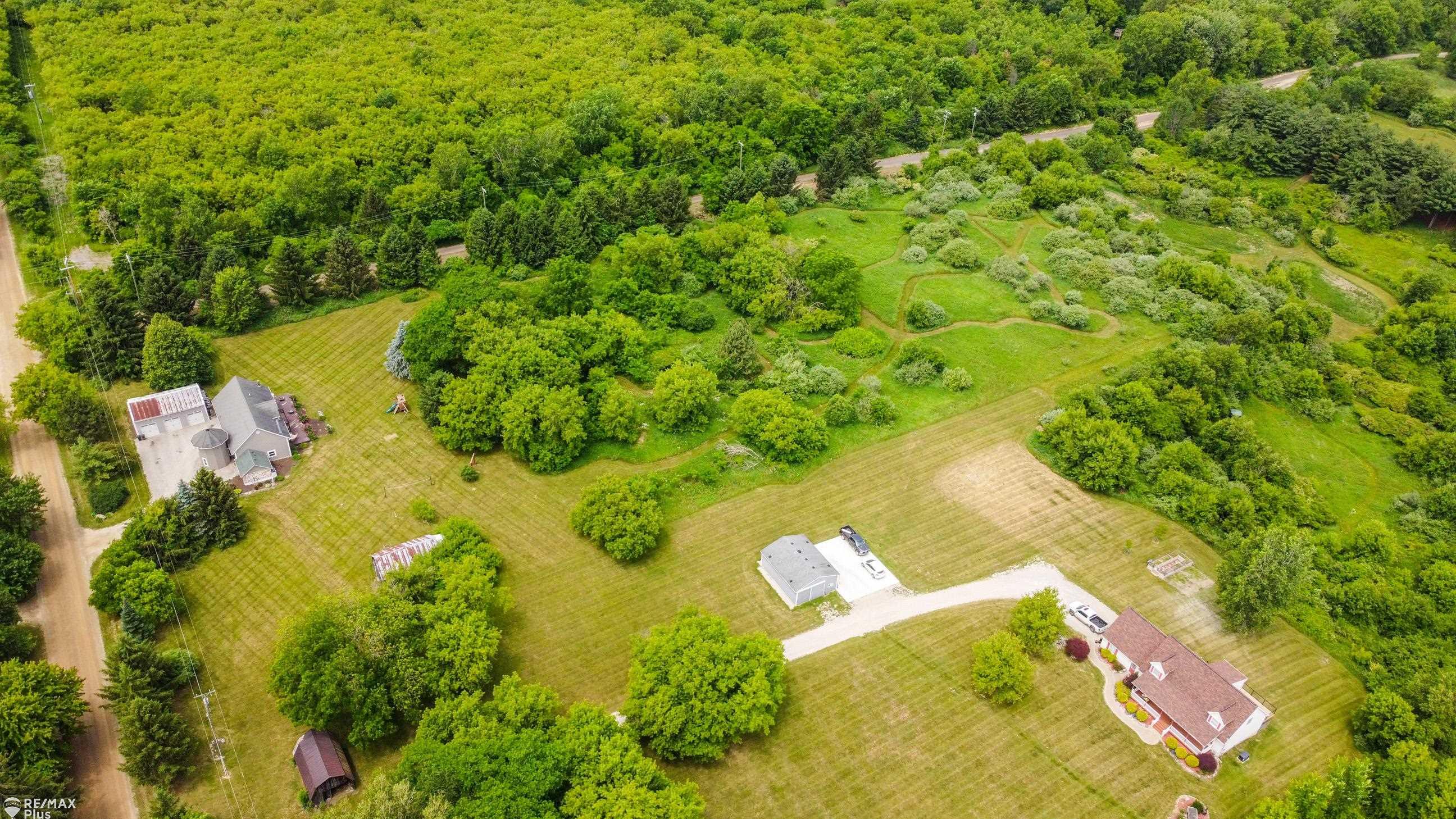 3861 Hunters Creek Road Metamora, MI 48455 - Photo 49 of 54 Gallery Image 49