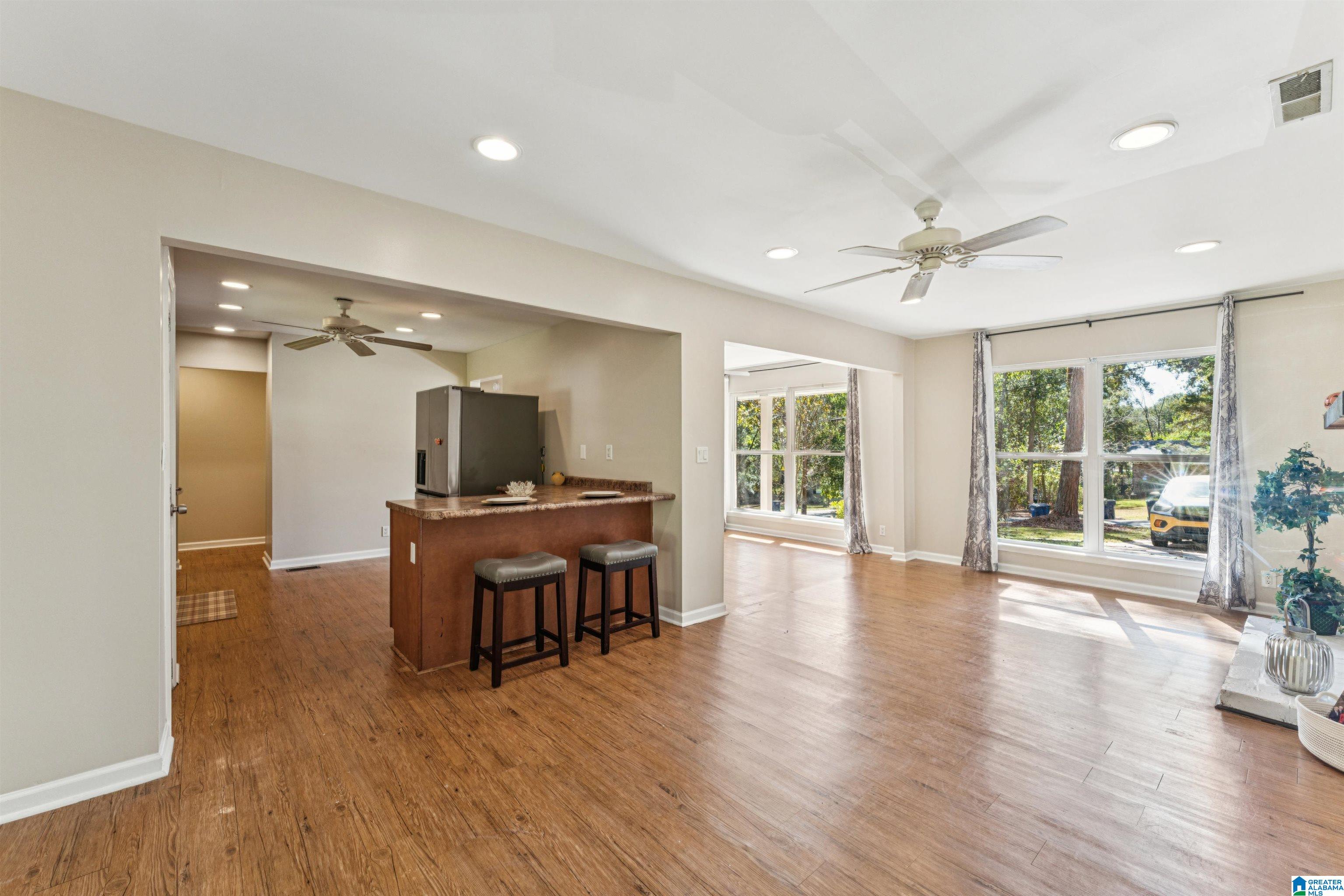 1238 Bennett Drive Alabaster, AL 35007 - Photo 20 of 43