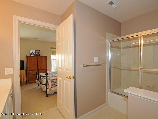 10 Bridgewater Road Farmingdale, NJ 07727 - Photo 23 of 31 021_J & J Bathroom View 1