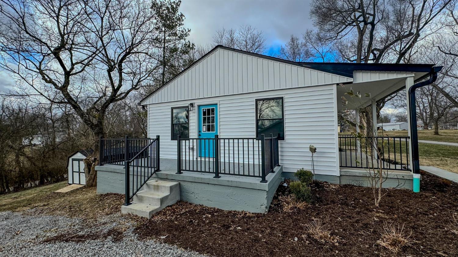 5561 Jacobsen Road Aurora, IN 47001 - Photo 6 of 40 Gallery Image 6