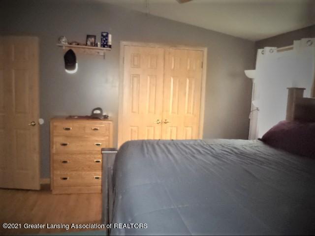 4153 East Centerline Road St. Johns, MI 48879 - Photo 9 of 19 walk in closet