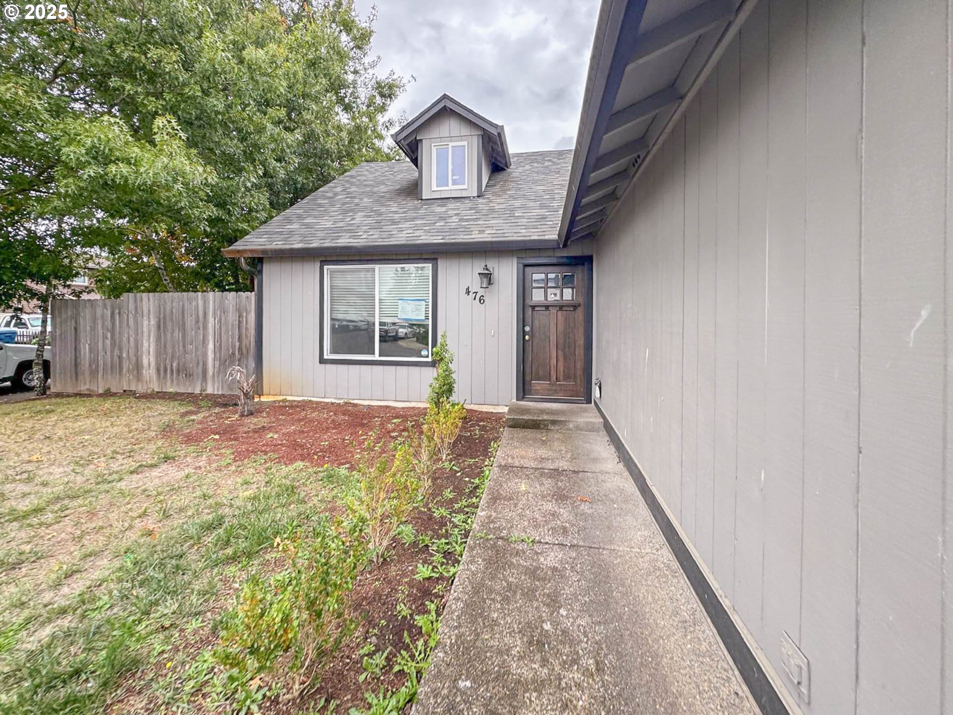 476 Rondeau Court Gervais, OR 97026 - Photo 2 of 21 Gallery Image 2