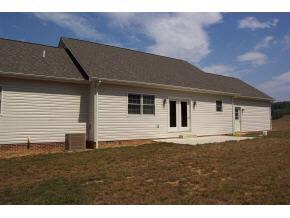 710 Entry School Road Waynesboro, VA 22980 - Photo 3 of 9 a view of a backyard of the house