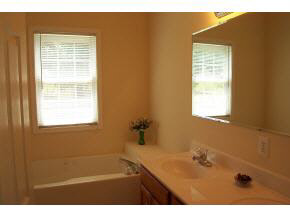 710 Entry School Road Waynesboro, VA 22980 - Photo 8 of 9 a bathroom with a window