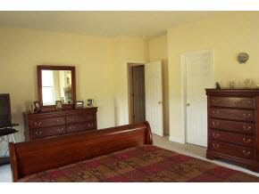 710 Entry School Road Waynesboro, VA 22980 - Photo 9 of 9 a room with a bed and a dresser
