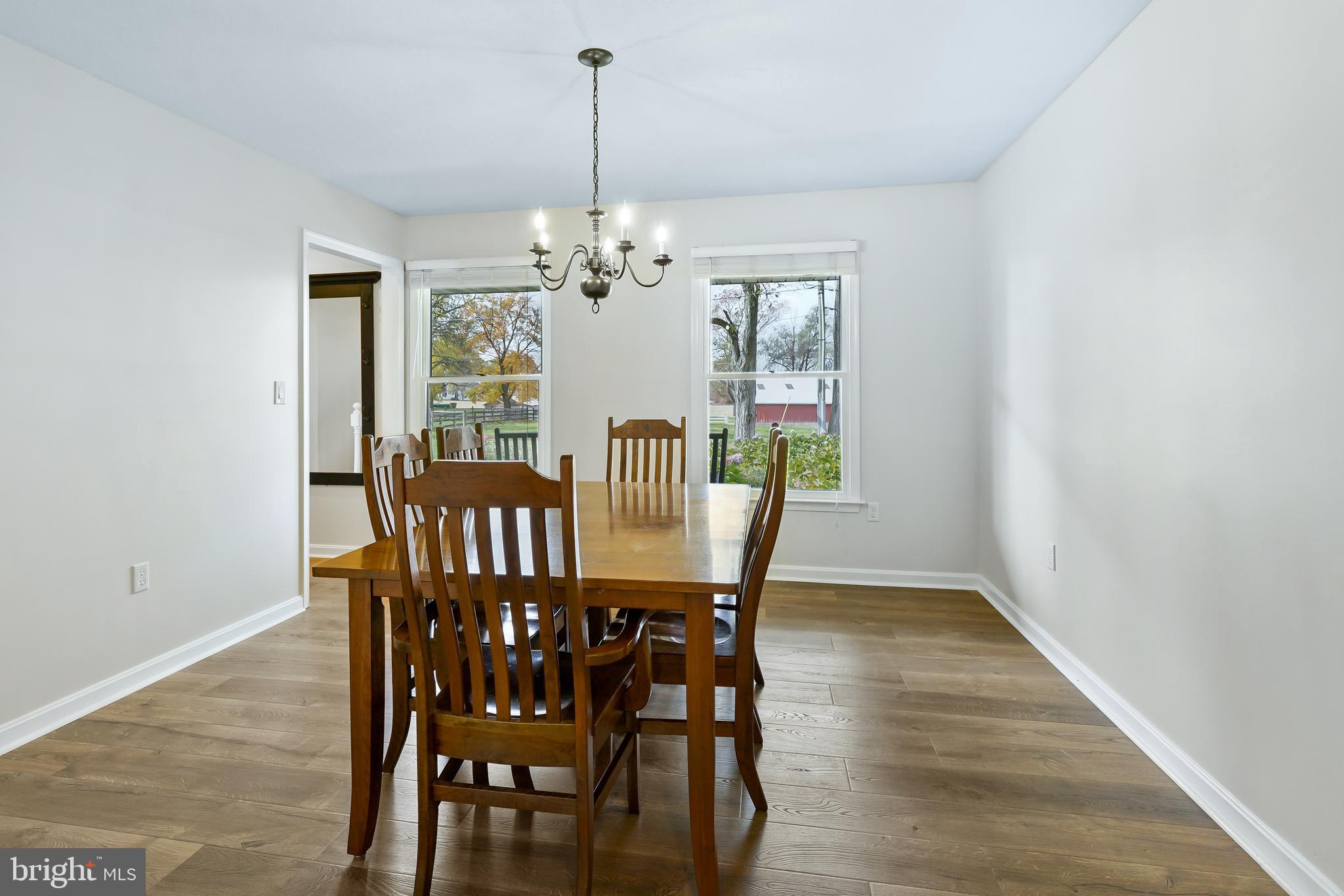 24 Thankless Lane Rising Sun, MD 21911 - Photo 10 of 44 Laminate flooring