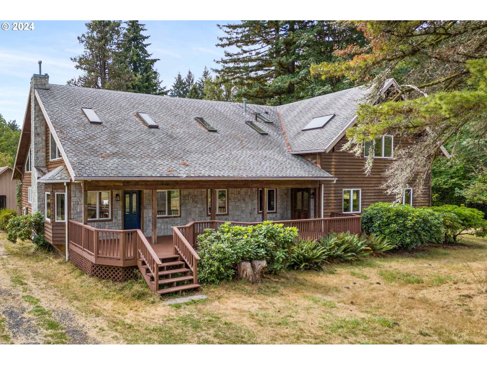34206 Sykes Road St. Helens, OR 97051 - Photo 1 of 47 Gallery Image 1