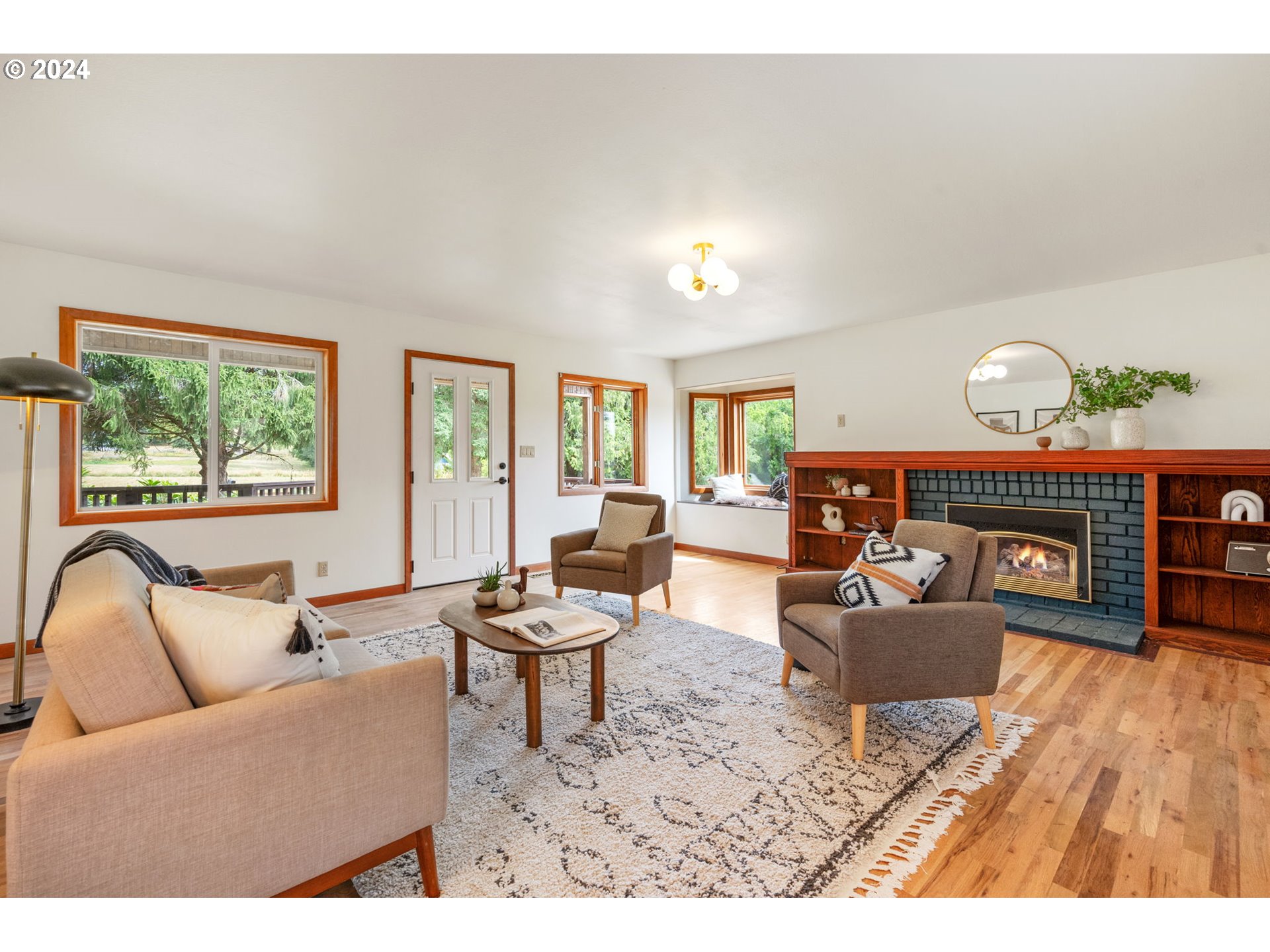 34206 Sykes Road St. Helens, OR 97051 - Photo 4 of 47 Gallery Image 4