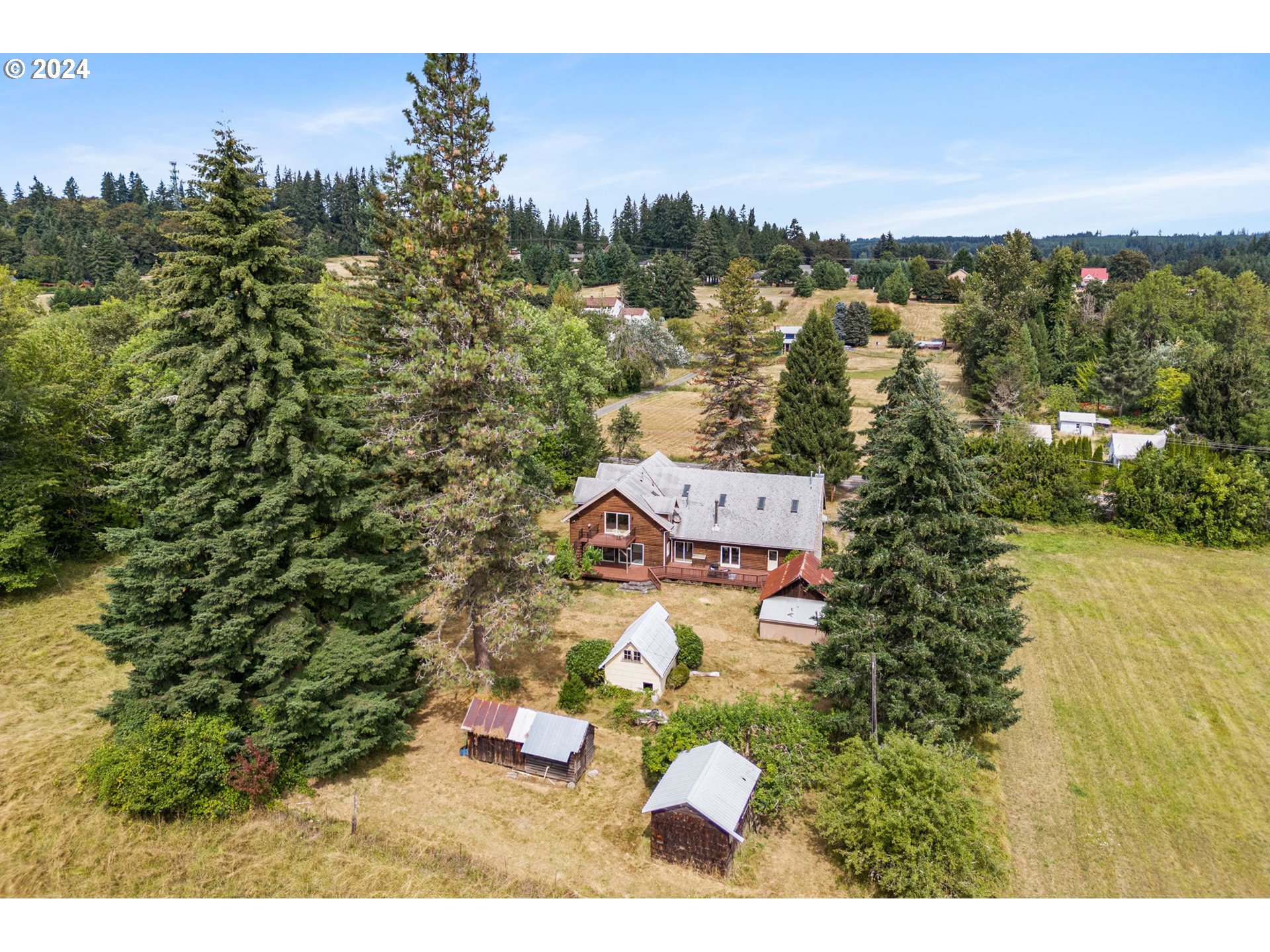 34206 Sykes Road St. Helens, OR 97051 - Photo 45 of 47 Gallery Image 45