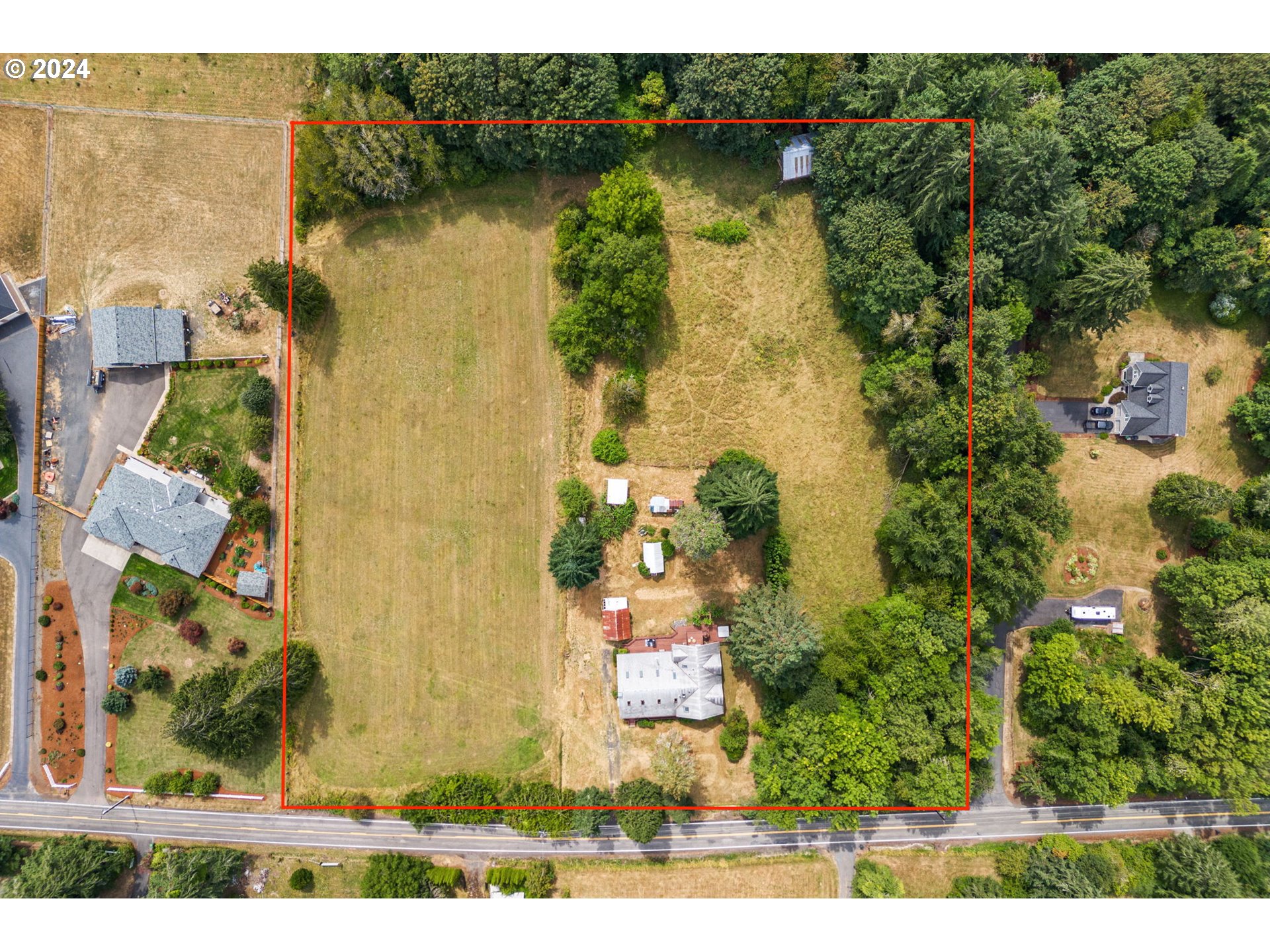 34206 Sykes Road St. Helens, OR 97051 - Photo 46 of 47 Gallery Image 46
