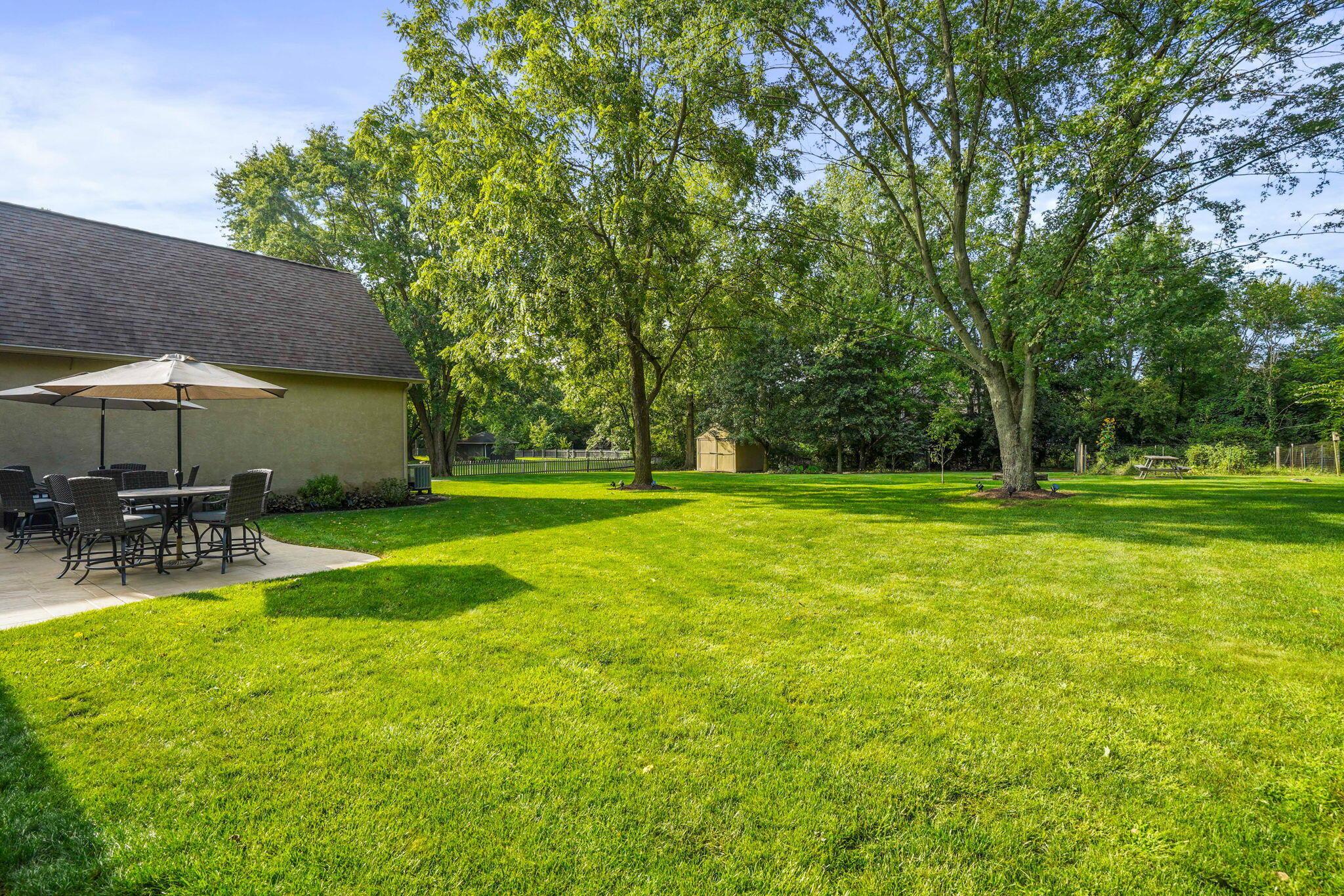 4668 Rutherford Road Powell, OH 43065 - Photo 59 of 66 66-web-or-mls-DSC08290