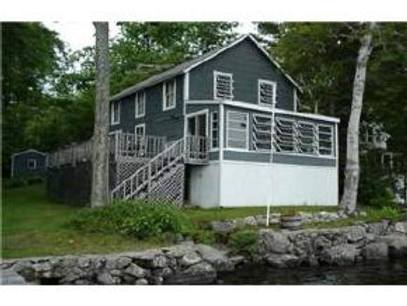 103 Bay Point Road Newbury, NH 03255 - Photo 1 of 1 Gallery Image 1