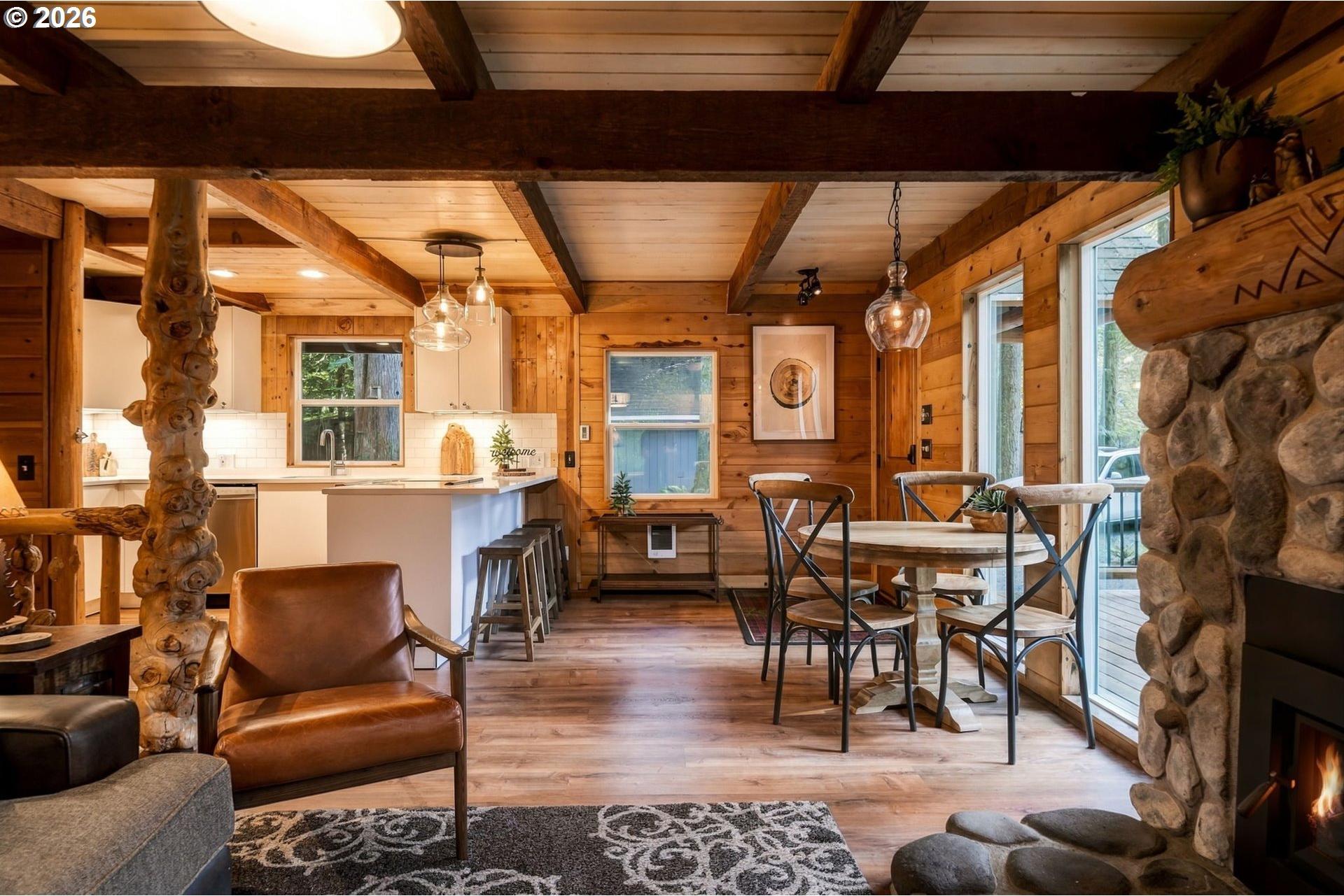 27730 East John Lake Road Rhododendron, OR 97049 - Photo 4 of 45 Gallery Image 4