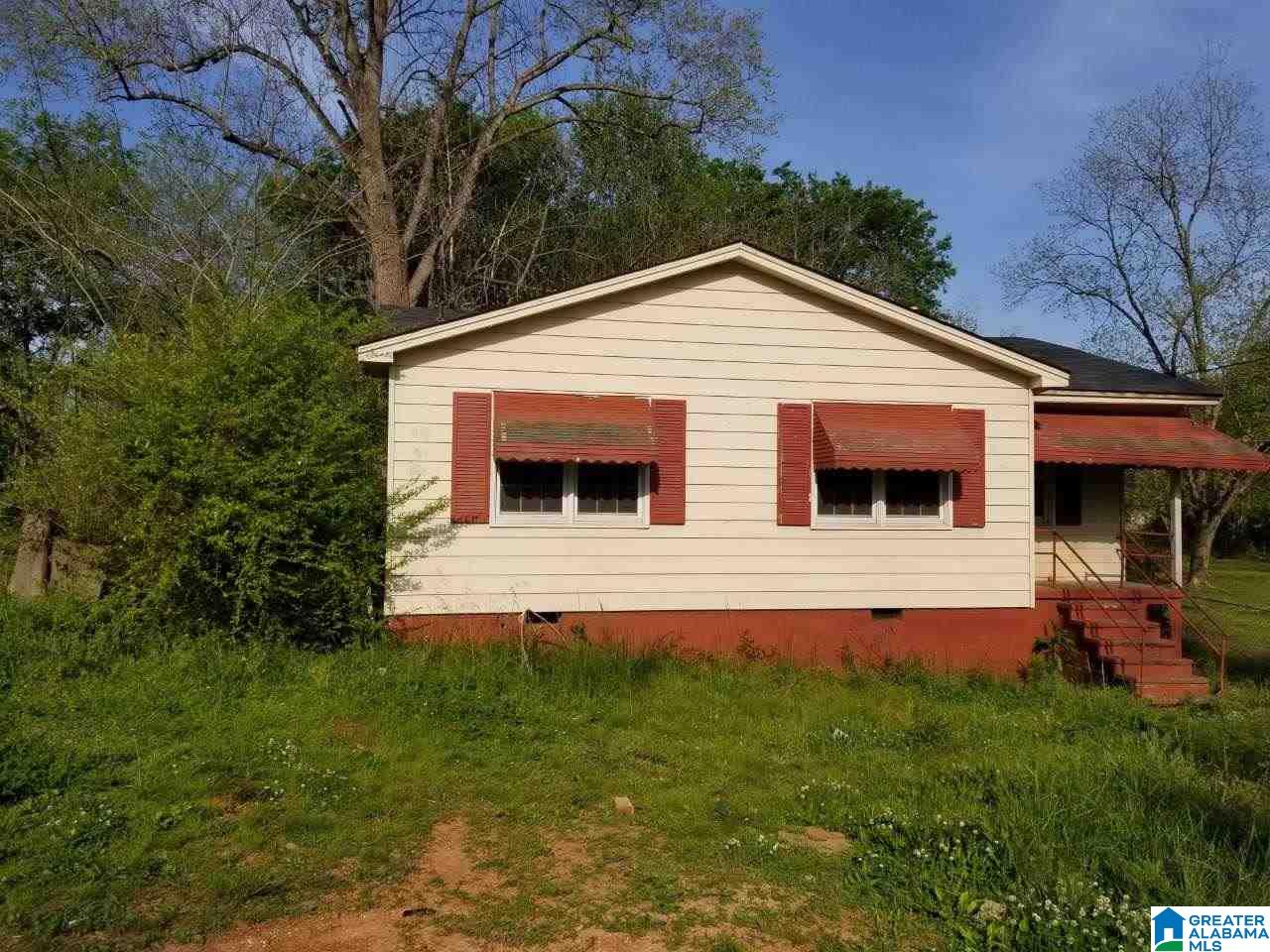 1130 48th Street Bessemer, AL 35020 - Photo 1 of 9